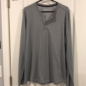 Men’s Under Armour Long Sleeve Thermal Shirt